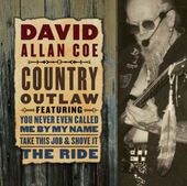 Country Outlaw (Live)