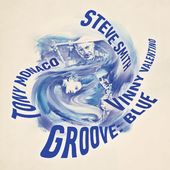 Groove: Blue [Digipak]