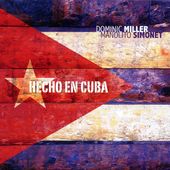 Hecho en Cuba [Slipcase]