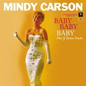 Baby, Baby, Baby (Plus 5 Bonus Tracks)