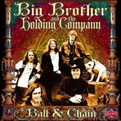 Ball and Chain (2-CD)