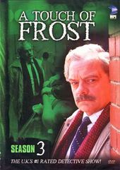 Touch of Frost - Season 3 (3-DVD)