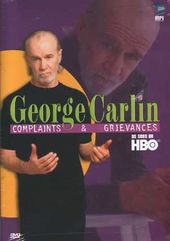 George Carlin - Complaints & Grievances
