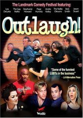 Outlaugh - The Best of Queer Comedy
