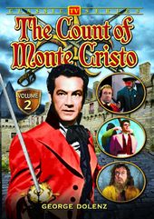 The Count of Monte Cristo - Volume 2: 4-Episode