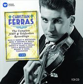 ICON - Christian Ferras (13CD)