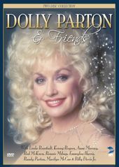 Dolly Parton - Dolly Parton & Friends (2-DVD)