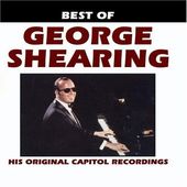 The Best of George Shearing [Capitol / Curb]