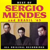 The Best of Sergio Mendes & Brasil '65