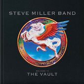 Welcome to the Vault (3-CD + DVD)