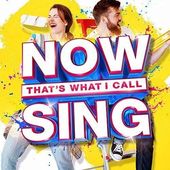 Now That's What I Call Sing (3-CD)