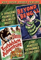 Forbidden Adventure (1935) / Beyond Bengal (1934)