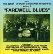 Farewell Blues, Volume 2