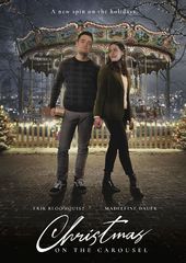 Christmas On The Carousel Dvd