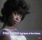 Soul Queen of New Orleans [2011] (2-CD)