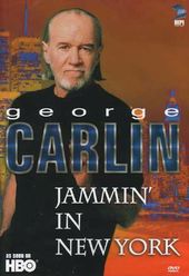 George Carlin - Jammin' in New York