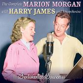 Complete Marion Morgan With Harry James & His