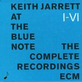 At The Blue Note: Complete Recordings (Live)
