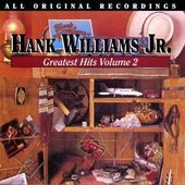 Greatest Hits, Volume 2 (Curb)