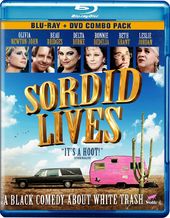 Sordid Lives (Blu-ray + DVD)