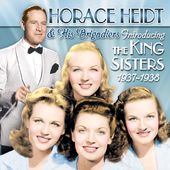 Introducing The King Sisters, 1937-1938
