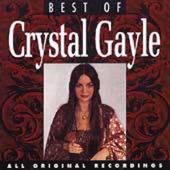 Best of Crystal Gayle