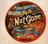 Ogdens' Nut Gone Flake (2-CD)
