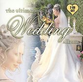The Ultimate Wedding Album [Syle] (2-CD)