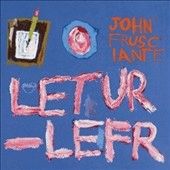 Letur-Lefr [EP]