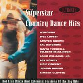 Superstar Country Dancin': The Ultimate Series,