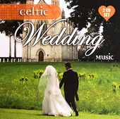 Celtic Wedding Music (2-CD)