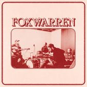 Foxwarren [Digipak]