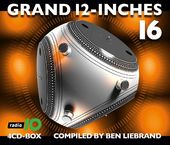 Grand 12-Inches 16 (Hol)