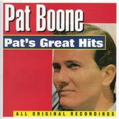 Pat's Greatest Hits