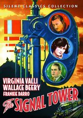 The Signal Tower (1924) (Silent)