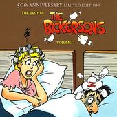 Bickersons, Vol. 1 [50TH Anniversary Limited