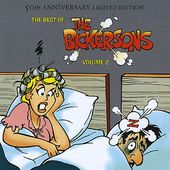 Best of Bickersons Volume 2 - 50T