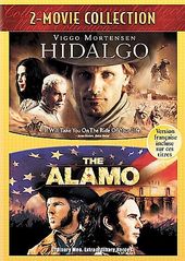 Hidalgo / The Alamo