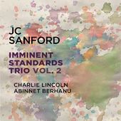 Imminent Standards Trio Vol. 2