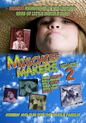 Mischief Makers, Volume 2