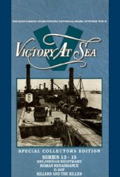 Victory at Sea, Volume 4