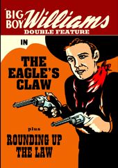 The Eagle's Claw (1924) (Silent) / Rounding Up
