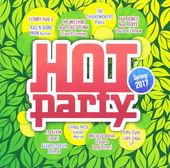 Hot Party: Spring 2017