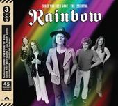 Since You Been Gone: The Essential Rainbow (3-CD)