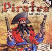Great Pirate Music: Music Inspired By Pirates of