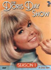 Doris Day Show - Season 1 (4-DVD)