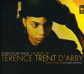 Sign Your Name: The Best of Terence Trent d'Arby