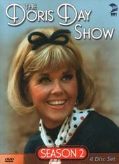 Doris Day Show - Season 2 (4-DVD)