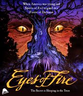 Eyes of Fire (Blu-ray)