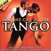 Tango [Laserlight] [1 CD]
